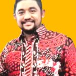 Erick Hariyona tokoh muda Sumatera Barat (foto-dok)